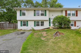 720 CHAPELGATE DR, Odenton, MD 21113
