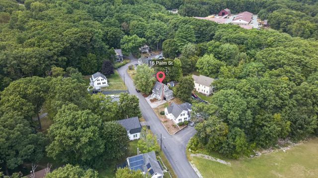 16 Palm Street, Concord, NH 03301