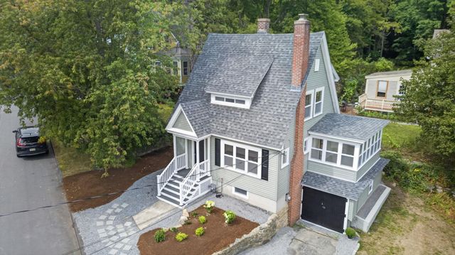 16 Palm Street, Concord, NH 03301