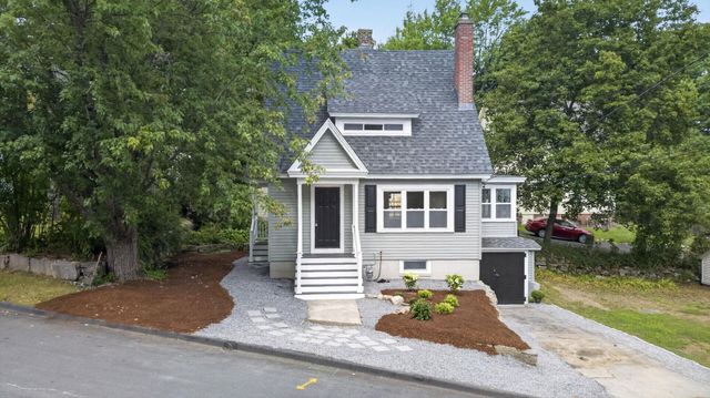 16 Palm Street, Concord, NH 03301