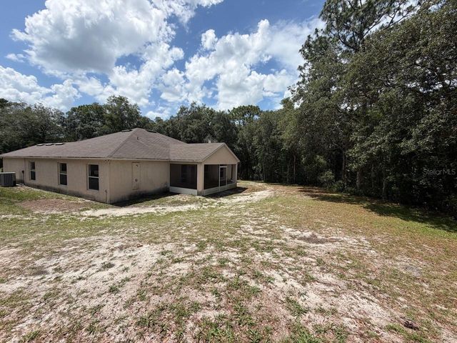 981 SEVILLA AVENUE, Lake Helen, FL 32744