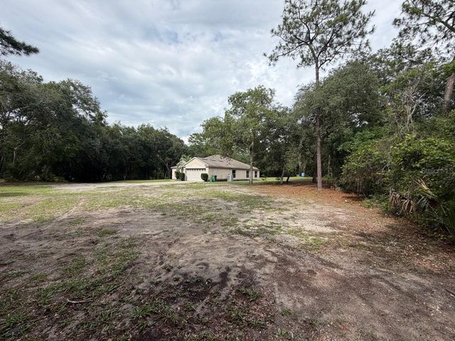 981 SEVILLA AVENUE, Lake Helen, FL 32744