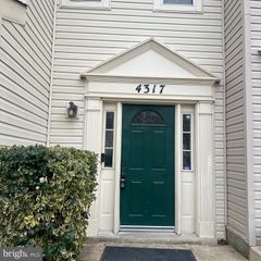 4317 STOCKPORT WAY, Upper Marlboro, MD 20772