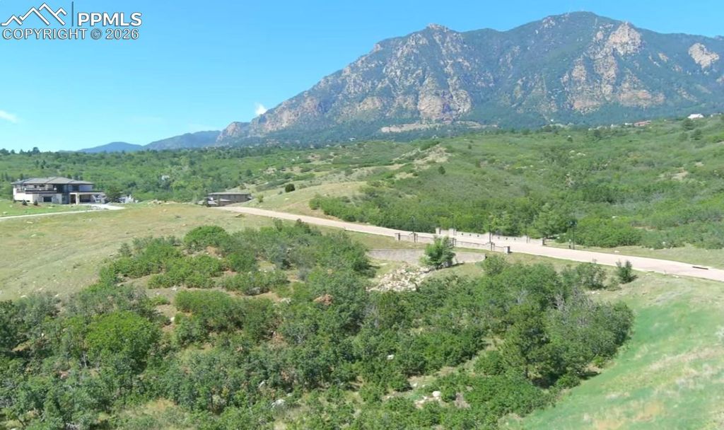 6478 Farthing Drive, Colorado Springs, CO 80906 — exterior