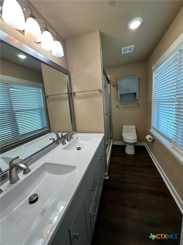 952 Fannin Loop, Temple, TX 76501