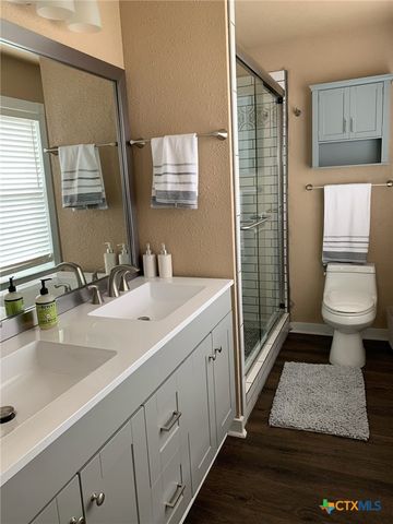 952 Fannin Loop, Temple, TX 76501