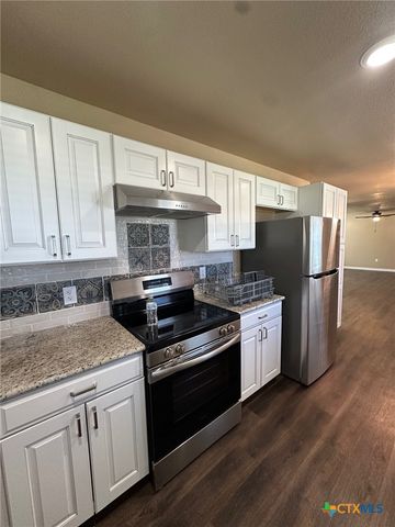 952 Fannin Loop, Temple, TX 76501