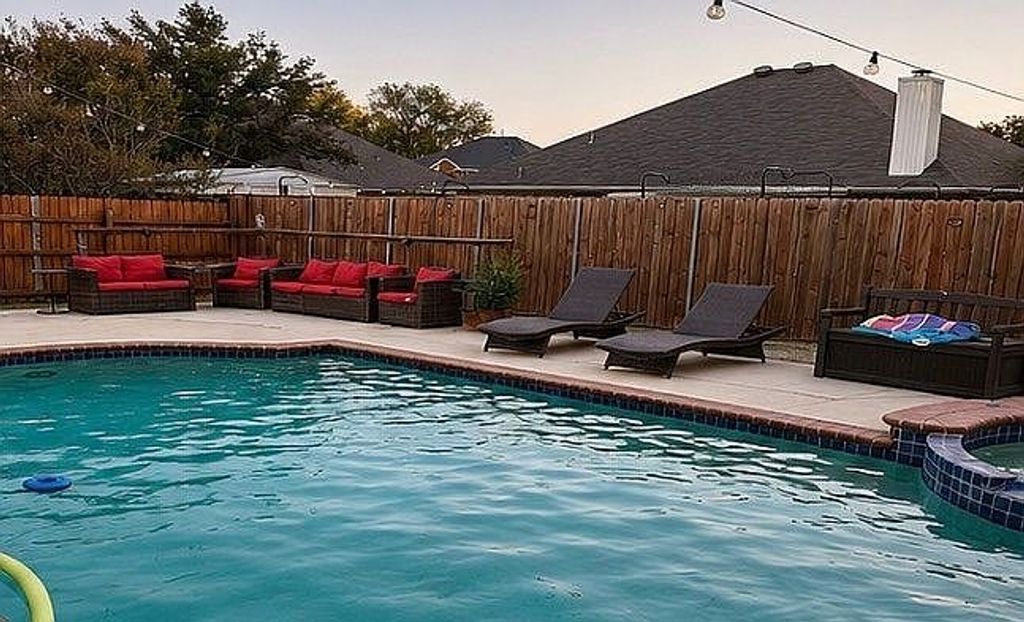 2907 Yukon Drive, Corinth, TX 76210 — photo 5
