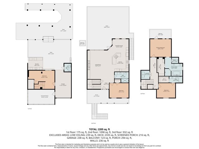 515 Westerly Drive, Tiki Island, TX 77554