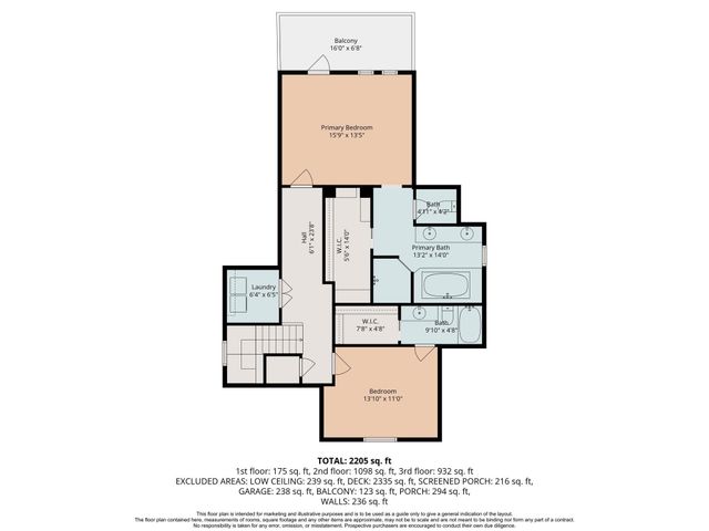515 Westerly Drive, Tiki Island, TX 77554