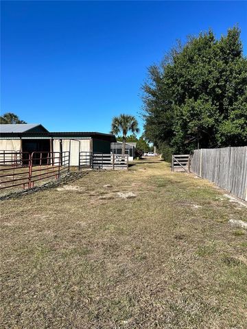 26444 COUNTY ROAD 44A, Eustis, FL 32736