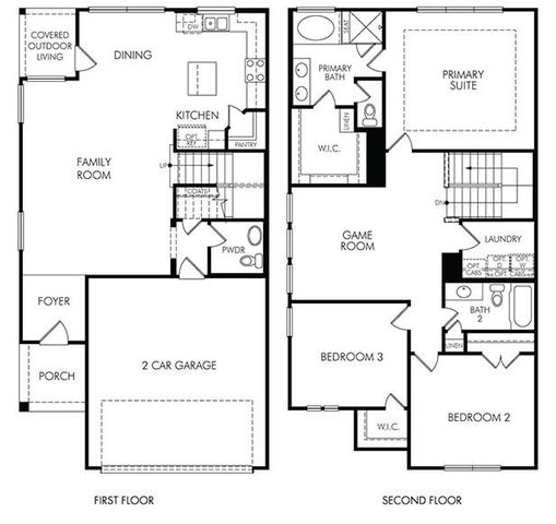 2408 King Mackerel Drive, Kemah, TX 77565