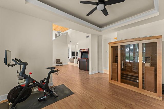 5073 LATROBE DR, Windermere, FL 34786
