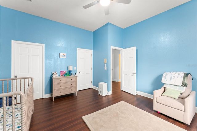5073 LATROBE DR, Windermere, FL 34786
