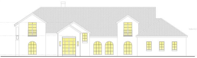 5073 LATROBE DR, Windermere, FL 34786