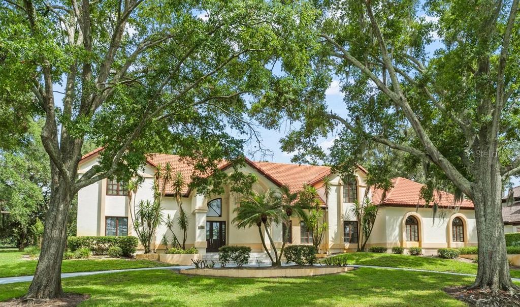 5073 LATROBE DR, Windermere, FL 34786