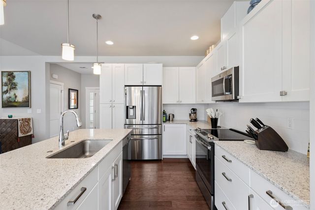 39 Pelton Court, Port Ludlow, WA 98365