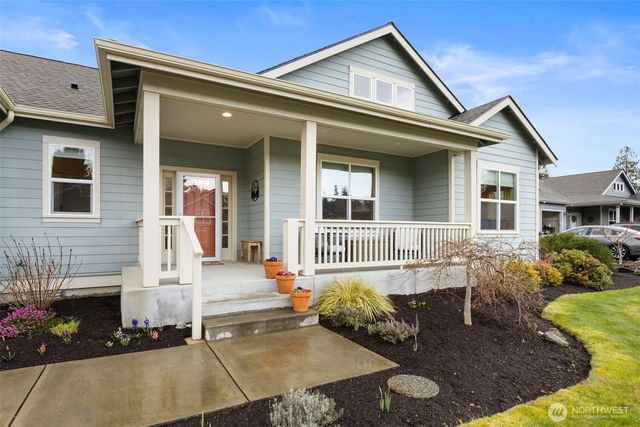 39 Pelton Court, Port Ludlow, WA 98365