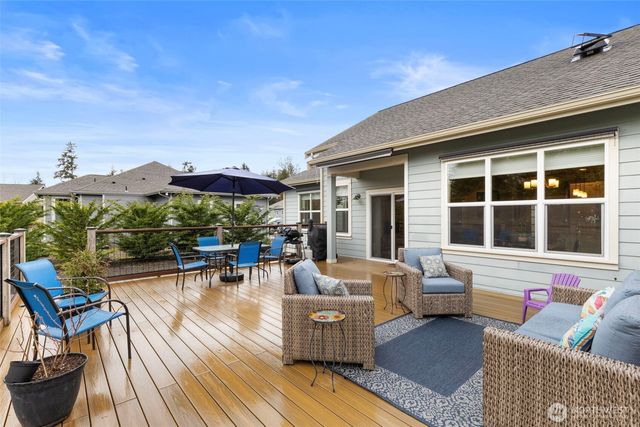 39 Pelton Court, Port Ludlow, WA 98365