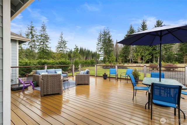 39 Pelton Court, Port Ludlow, WA 98365