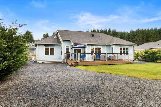 39 Pelton Court, Port Ludlow, WA 98365