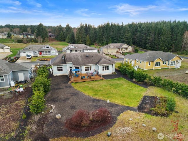 39 Pelton Court, Port Ludlow, WA 98365