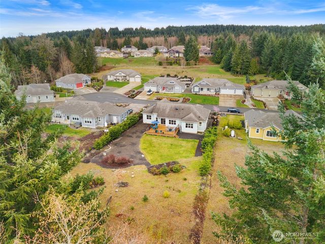 39 Pelton Court, Port Ludlow, WA 98365