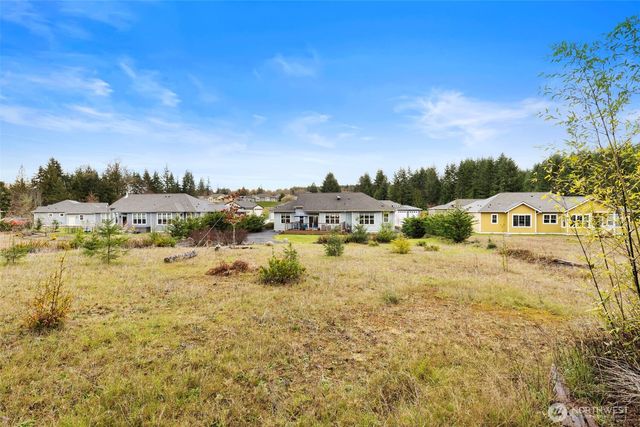 39 Pelton Court, Port Ludlow, WA 98365