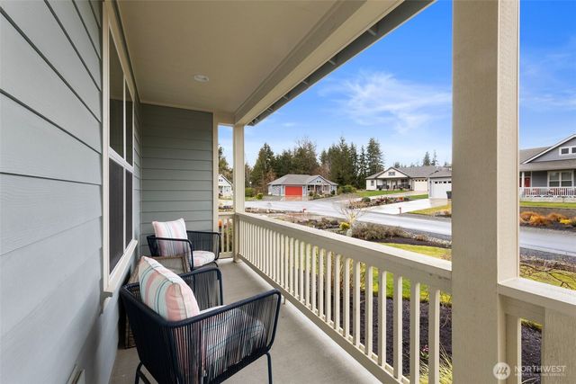 39 Pelton Court, Port Ludlow, WA 98365