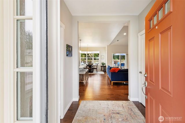 39 Pelton Court, Port Ludlow, WA 98365