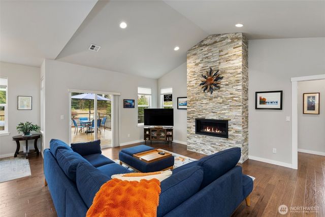 39 Pelton Court, Port Ludlow, WA 98365