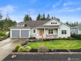 39 Pelton Court, Port Ludlow, WA 98365