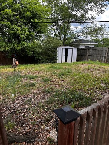 1902 Ramblewood Court, Sulphur Springs, TX 75482