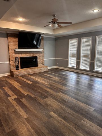 1902 Ramblewood Court, Sulphur Springs, TX 75482