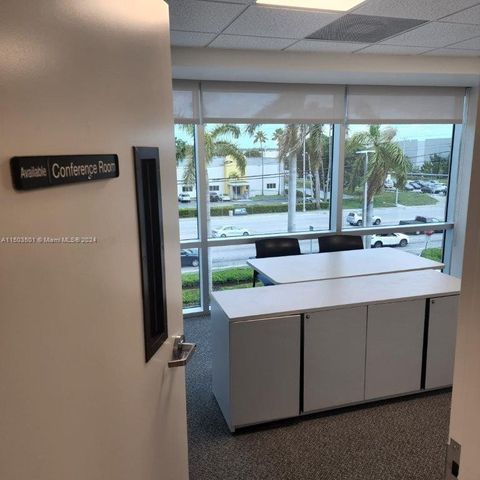 2500 NW 107th Ave 300, Doral, FL 33172