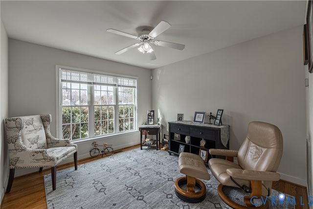 4501 Cindiwood Dr, North Chesterfield, VA 23236