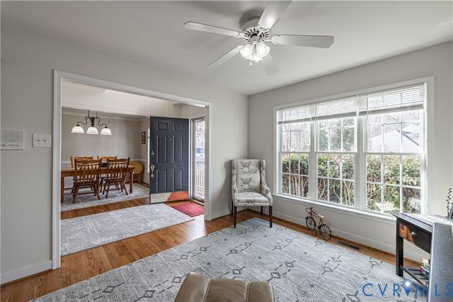 4501 Cindiwood Dr, North Chesterfield, VA 23236