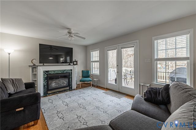 4501 Cindiwood Dr, North Chesterfield, VA 23236