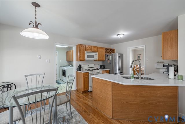 4501 Cindiwood Dr, North Chesterfield, VA 23236