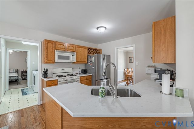 4501 Cindiwood Dr, North Chesterfield, VA 23236