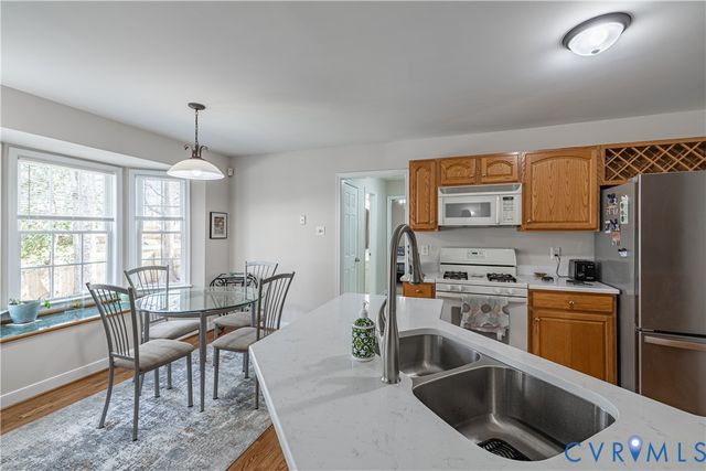 4501 Cindiwood Dr, North Chesterfield, VA 23236