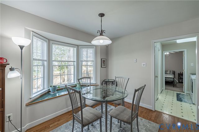 4501 Cindiwood Dr, North Chesterfield, VA 23236