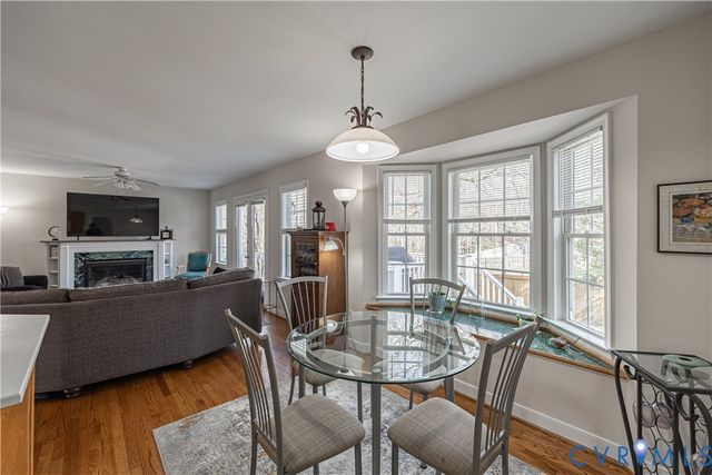 4501 Cindiwood Dr, North Chesterfield, VA 23236