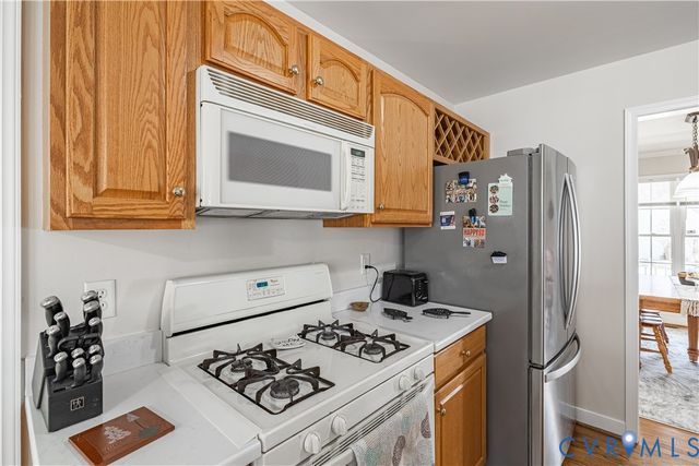 4501 Cindiwood Dr, North Chesterfield, VA 23236