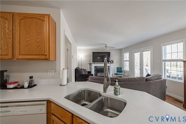 4501 Cindiwood Dr, North Chesterfield, VA 23236