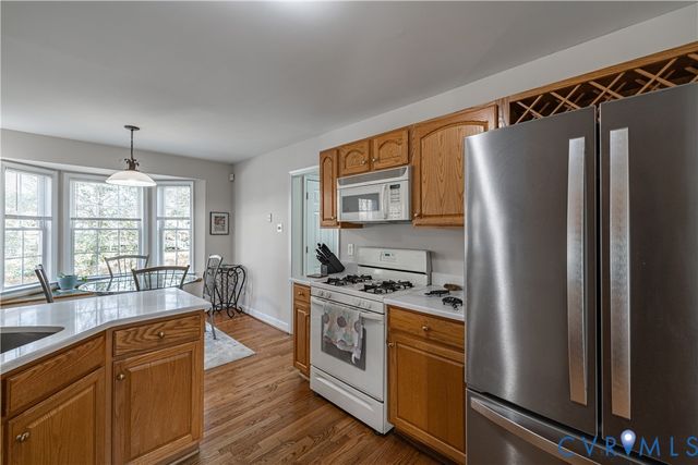 4501 Cindiwood Dr, North Chesterfield, VA 23236