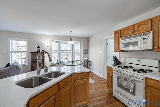 4501 Cindiwood Dr, North Chesterfield, VA 23236