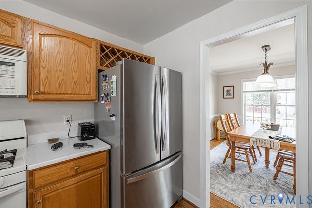 4501 Cindiwood Dr, North Chesterfield, VA 23236