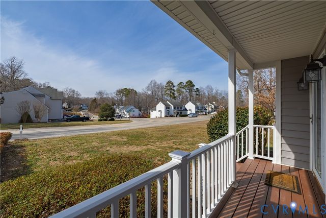 4501 Cindiwood Dr, North Chesterfield, VA 23236
