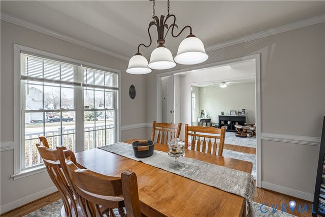 4501 Cindiwood Dr, North Chesterfield, VA 23236